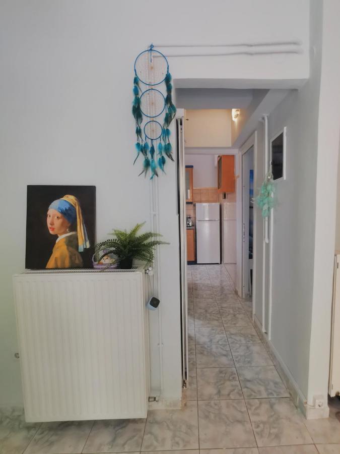 Sicci'S Dream Apartamento Atenas Exterior foto
